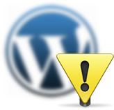Sikkerhedsfejl i WordPress fører til mange hackede blogs